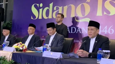 Apakah Idul Adha Ada Sidang Isbat? Ini Tahapan dan Jadwal Lengkapnya