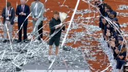 Jannik Sinner Raih Gelar Madrid Open 2026