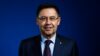 Josep Maria Bartomeu Beberkan Alasan Barcelona Pilih Dembele Ketimbang Mbappe
