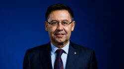 Josep Maria Bartomeu