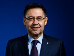Josep Maria Bartomeu Beberkan Alasan Barcelona Pilih Dembele Ketimbang Mbappe