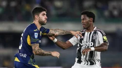 Juventus vs Verona / via Gettyimages