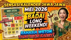 Kalender Jawa