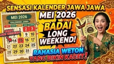 Kalender Jawa