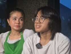 Karina Ranau Geram, Laporkan Netizen Penghina Epy Kusnandar ke Polisi