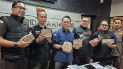 Kejaksaan Tinggi Jawa Timur Dalami Aliran Dana Roy dalam Kasus Pungli ESDM