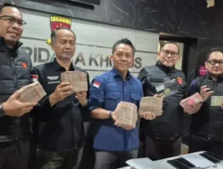 Kejaksaan Tinggi Jawa Timur Dalami Aliran Dana Roy dalam Kasus Pungli ESDM