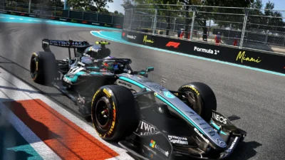 Kimi Antonelli Tancap Gas di F1 2026, Mercedes Kuasai Awal Musim Usai GP Miami