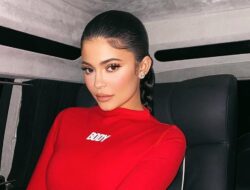 Kylie Jenner Digugat Lagi, Mantan ART Ungkap Dugaan Perundungan dan Diskriminasi