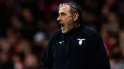 Maurizio Sarri