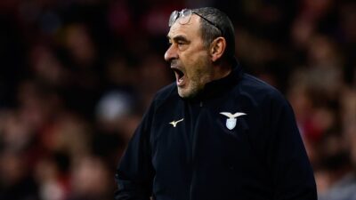 Maurizio Sarri