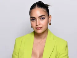 Melissa Barrera Kritik Tajam Scream 7, Sebut Pemain “scab”