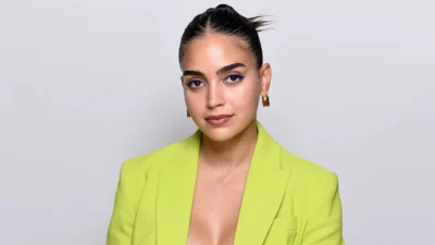 Melissa Barrera Kritik Tajam Scream 7, Sebut Pemain “scab”