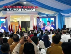 Museum Marsinah Simbol Perjuangan Buruh dan Hak Asasi Pekerja