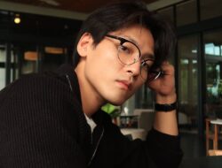 Na Daehoon Soroti Candaan Soal Anak, Beri Peringatan Keras ke Mantan Istri dan Pasangan Baru