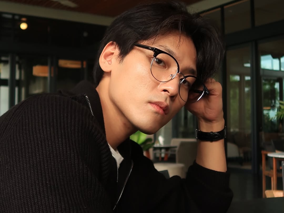 Na Daehoon
