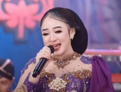 Kisah Sukses Niken Salindry, Sinden Kediri Punya Aset Miliaran
