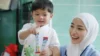 Nikita Willy Mantap Berhijab, Ingin Jadi Contoh yang Baik