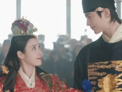 Perfect Crown Episode 7 Tayang Jam Berapa? Ini Link Nonton Sub Indo