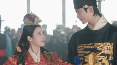 Perfect Crown Episode 7