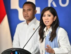 Komdigi Soroti Pernyataan Amien Rais, Meutya Hafid Tegaskan Ada Dugaan Hoaks