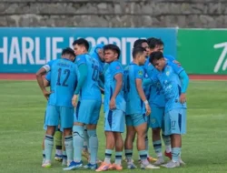 Persela Lamongan Babak Belur 0-5, Ambisi Penutup Musim Berakhir Pahit