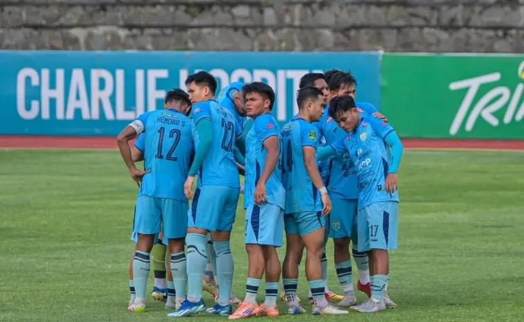 Persela Lamongan