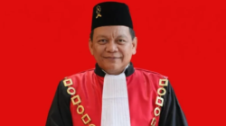 Praperadilan Bambang Setyawan