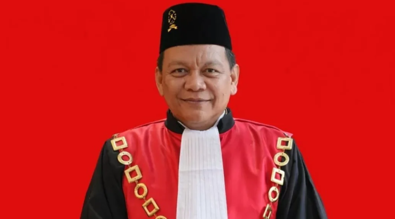 Praperadilan Bambang Setyawan