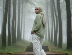 Prompt Gemini AI Viral TikTok, Ini Cara Bikin Foto AI Estetik yang Ramai Digunakan Kreator
