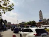Puncak Bogor Macet Parah Saat Long Weekend Hari Buruh 2026