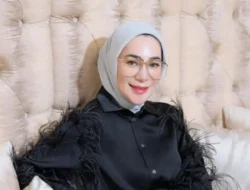 Rien Wartia Trigina Terseret Kasus Dugaan Penganiayaan ART