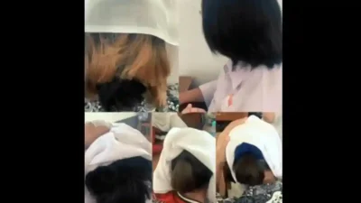 18 Siswi SMKN 2 Garut Dipotong Rambut oleh Guru BK, Gubernur Turun Tangan