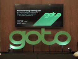 Saham GOTO Terkoreksi Tajam di Awal Perdagangan, Terdampak Sentimen Regulasi Ojol