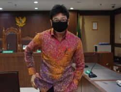 Skandal Tambang Ilegal Rp8 Triliun: Di Mana Posisi Samin Tan dalam Rantai Bisnis Haram?