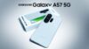 Samsung Galaxy A57 5G Resmi Meluncur di Indonesia, Ini Harga Barunya