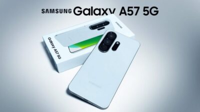 Samsung Galaxy A57 5G Resmi Meluncur di Indonesia, Ini Harga Barunya