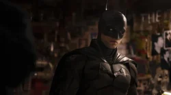 Scarlett Johansson Bikin Heboh di Proyek The Batman Part II