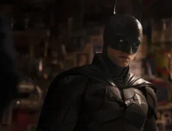Scarlett Johansson Bikin Heboh di Proyek The Batman Part II