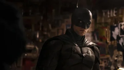 Scarlett Johansson Bikin Heboh di Proyek The Batman Part II