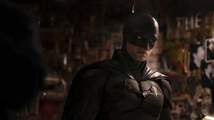 Scarlett Johansson Bikin Heboh di Proyek The Batman Part II
