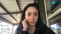 Shivon Zilis