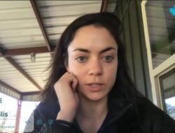 Shivon Zilis di Tengah Konflik Elon Musk dan OpenAI
