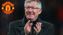 Sir Alex Ferguson Dirawat