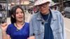 Sony Wakwaw Punya Pacar Cantik Namanya Aurel