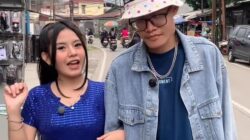 Sony Wakwaw Punya Pacar Cantik Namanya Aurel