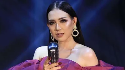 Suliyana Gugat Cerai Suami