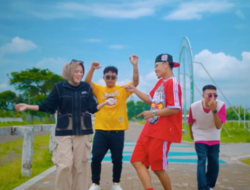 Tabola Bale Masuk Nominasi Music Awards Japan 2026