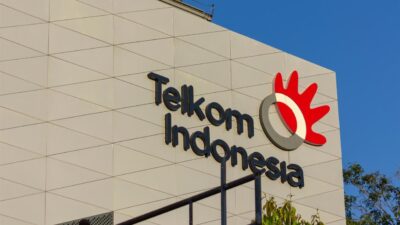 Telkom Indonesia