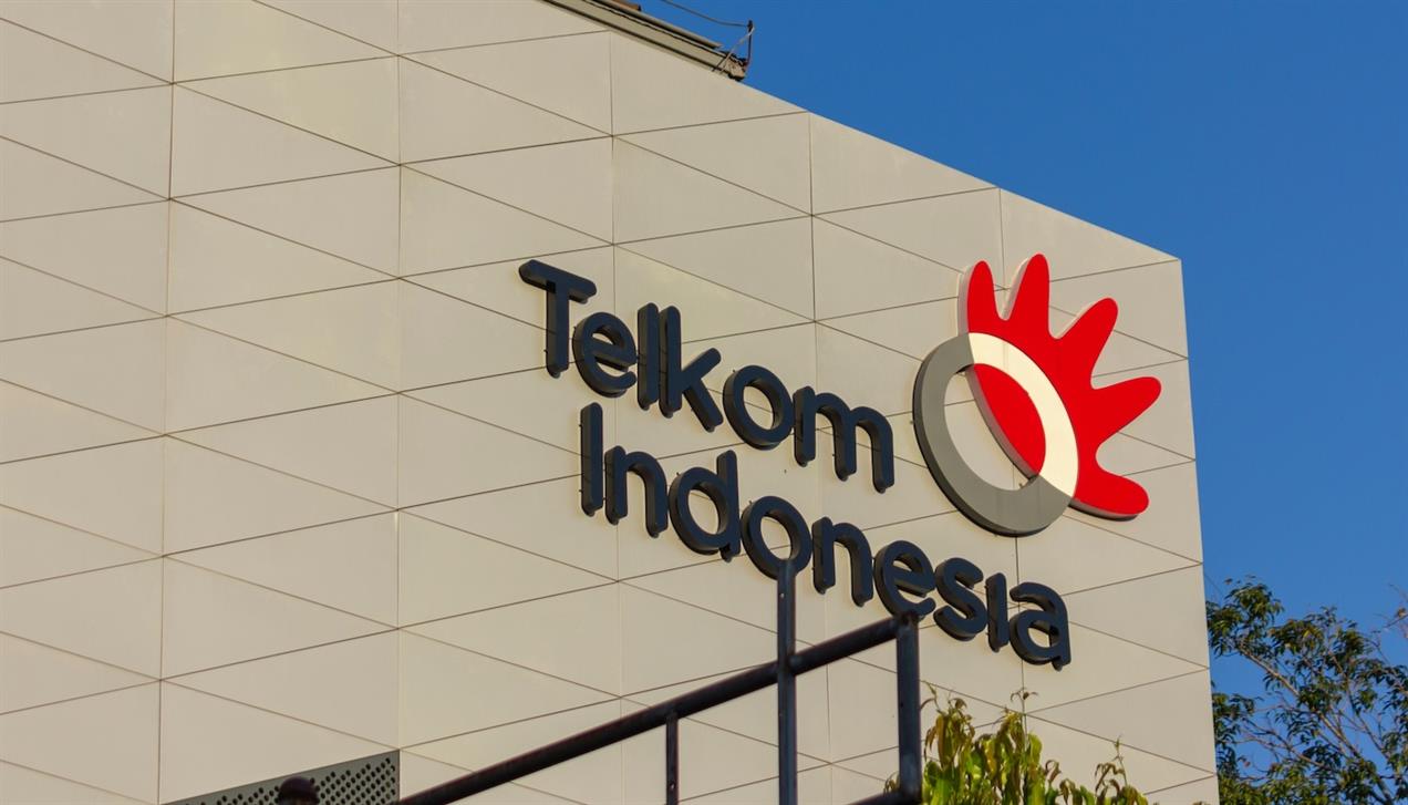 Telkom Indonesia